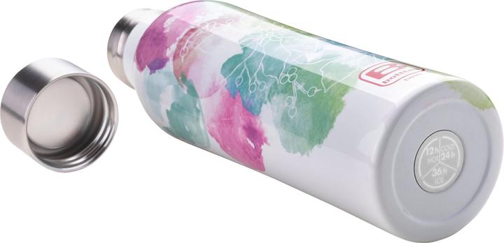 Image du produit Bugatti B bottle Watercolor green 500 ml doppelwandig / 500 ml (0.50 l)