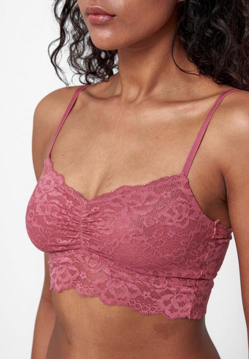 Actual product image Snocks Lace bra (L, Single pack)