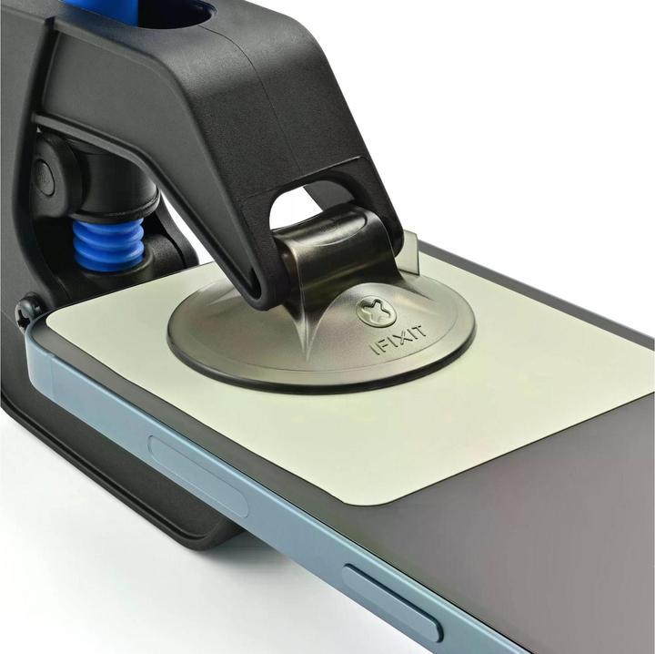 Produktbild iFixit Anti-Clamp