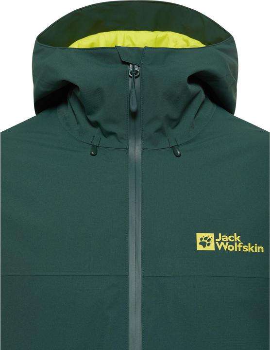 Image du produit Jack Wolfskin Wisper Ins Jkt M (L)