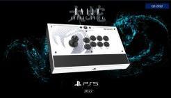 Produktbild Nacon Gaming Arcade Stick Daija (PC, PS5, PS4)