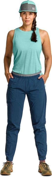 Image du produit Ortovox Pantalon Piz Selva pour femme (L)