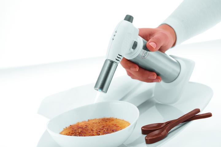 Actual product image Rösle Flambé burner