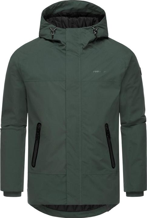 Produktbild Ragwear Hatar (L)