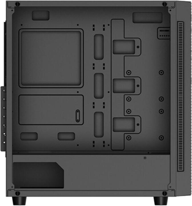 Immagine prodotto Deepcool Matrexx 55 Maglia (mATX, Mini-ITX, E-ATX, ATX)