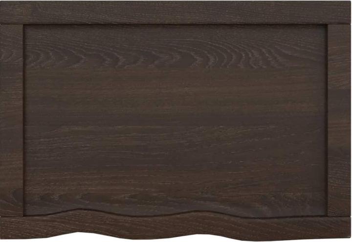 Produktbild VidaXL Gianna (60 x 4 x 40 cm)