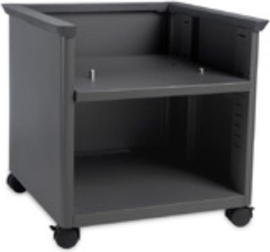 Actual product image Lexmark Adjustable printer stand