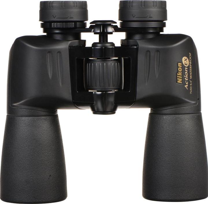 Produktbild Nikon Action CF EX (7 x, 50 mm)
