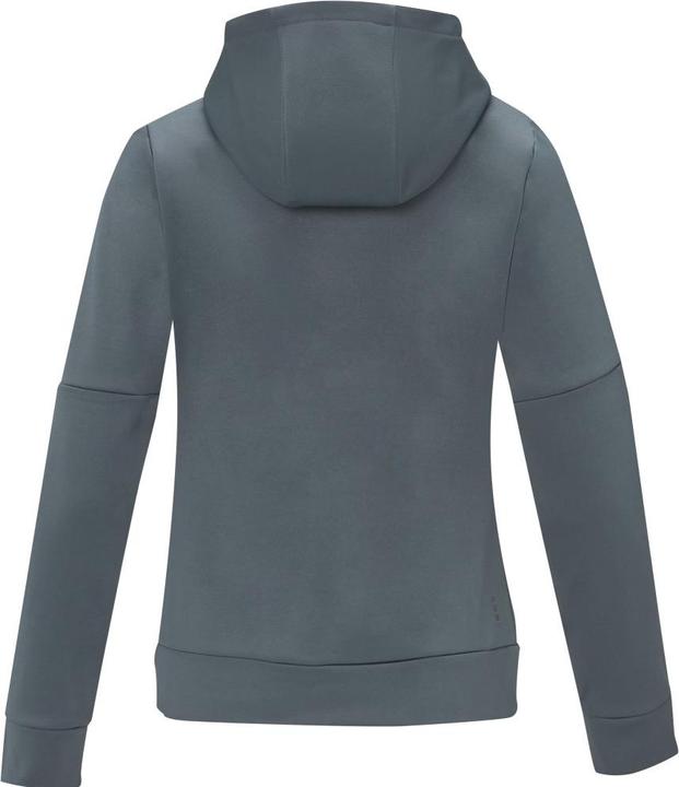 Image du produit Elevate - Sweat ANORAK - Femme (XXL)
