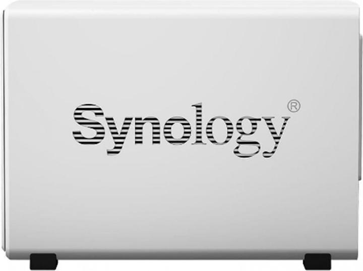 Image du produit Synology DS220j (0 TB)