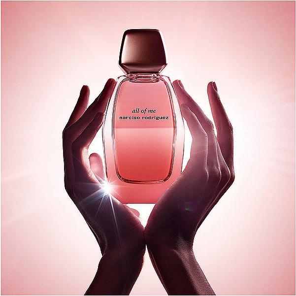 Produktbild Narciso Rodriguez All Of Me Intense (Eau de Parfum, 90 ml)