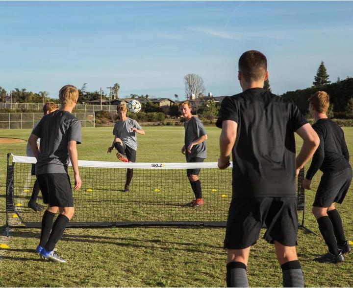 Immagine prodotto SKLZ Calcio Volley Net