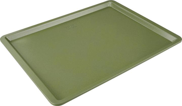 Actual product image Zenker Back- und Plätzchenblech 'Green vision'
