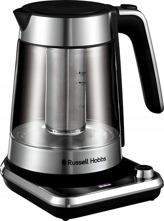Produktbild Russell Hobbs Wasserkocher (1.70 l)