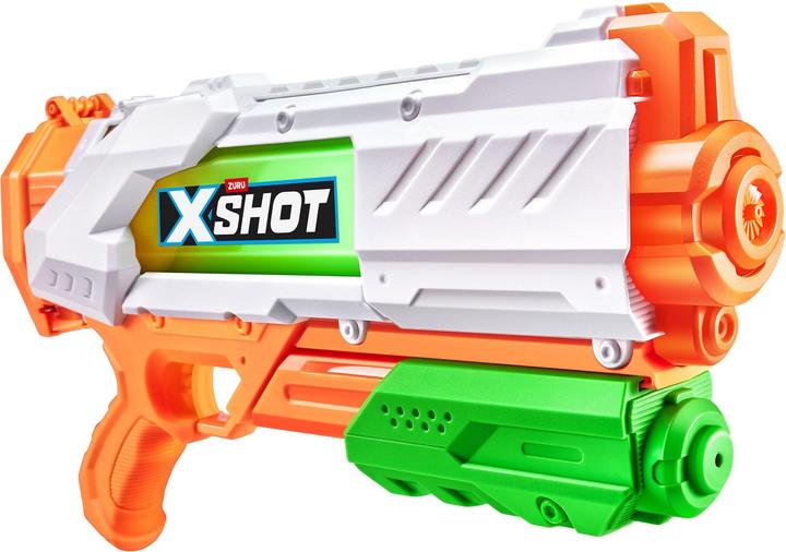 Actual product image Xshot X-Shot Water Gun Fast Fill, 700ml