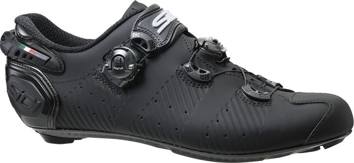Actual product image Sidi Wire 2S road bike shoes (44.5)