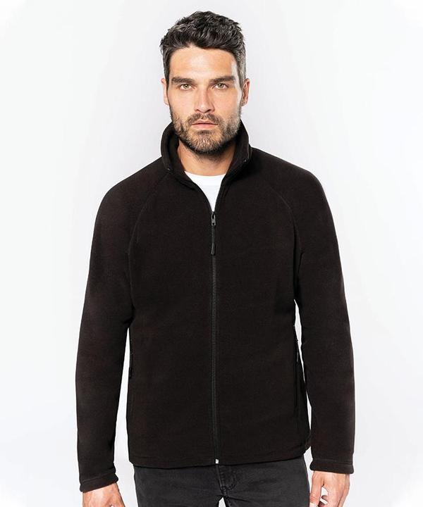 Produktbild Kariban MikroFleece Jacke (XS)
