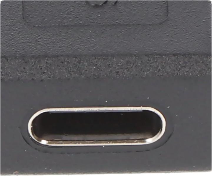 Produktbild Goobay USB-A auf USB-C Adapter USB 3.0 (USB Typ-C, USB 3.0, 3.80 cm)