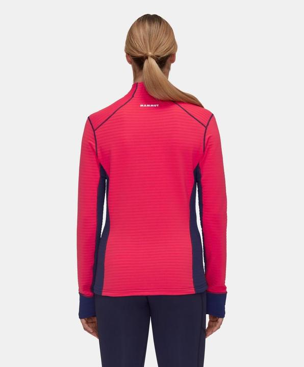 Produktbild Mammut Women's Taiss Light Midlayer Jacket (S)