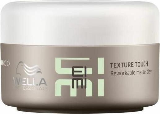 Image du produit Wella Eimi Texture Touch (Pâte capillaire, 75 ml)