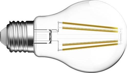 Produktbild Megaman LED-Bulb 4W/827 840lm MM21153 A60 Filament E27 50000h EEK A (E27, 4 W, 840 lm, 1 x, A)