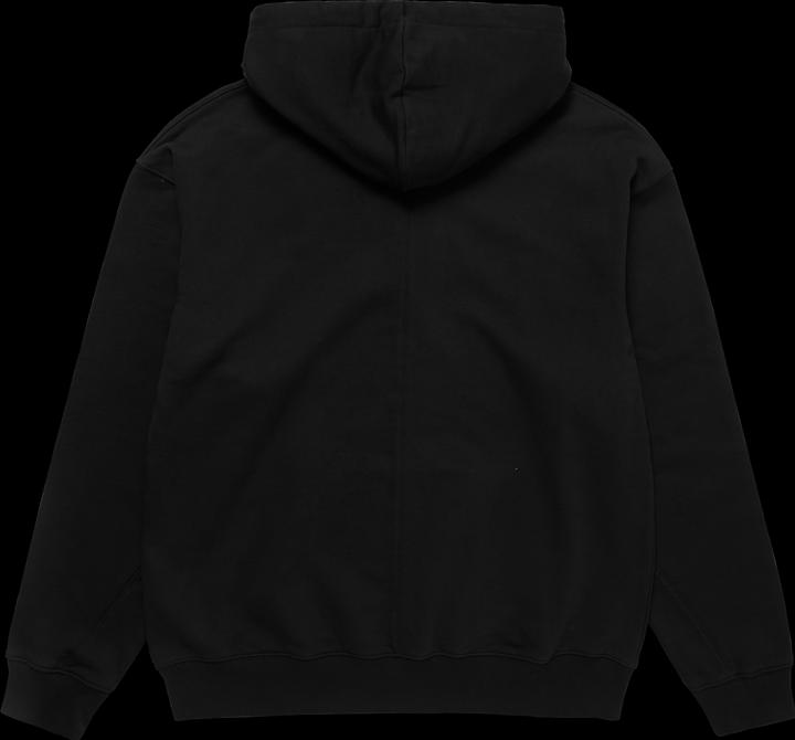 Immagine prodotto Mystic Grit Hood Sweat (M)