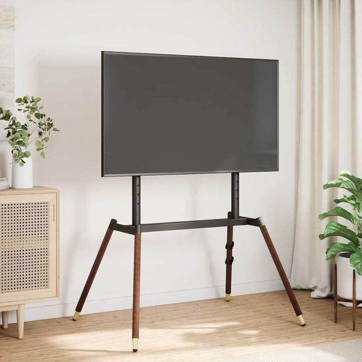 Image du produit VidaXL Support TV 37-86 pouces écran Max VESA 400x600 mm 60 kg (86", 60 kg)
