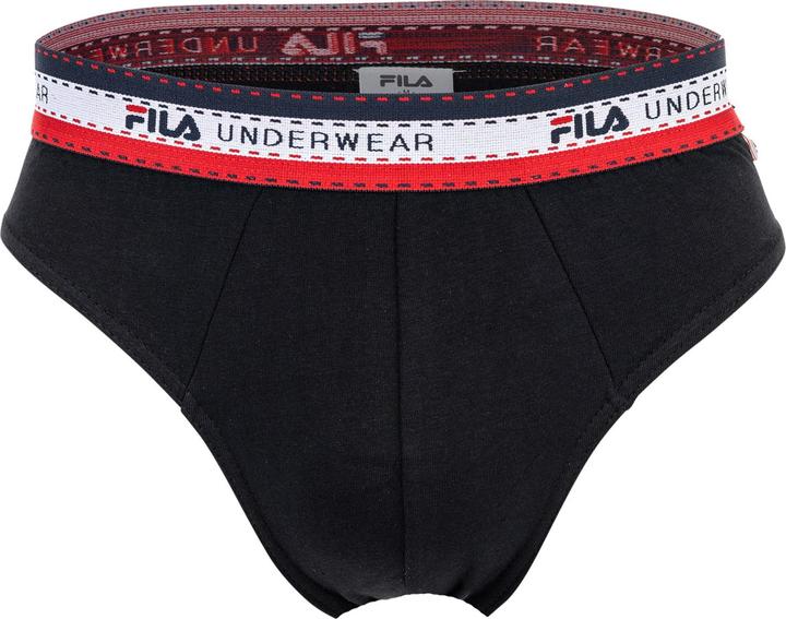 Produktbild FILA Slip Casual Stretch (L, 4er Pack)