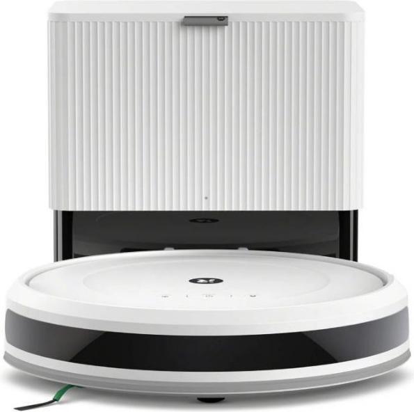 Actual product image iRobot Roomba Combo Y05 (Vacuum mopping robot)