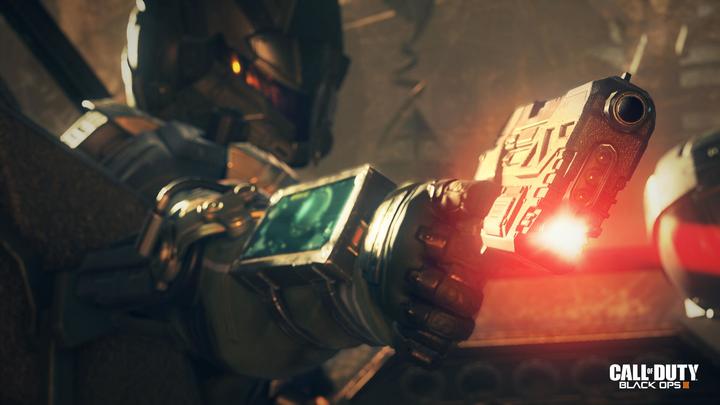 Produktbild Activision Call of Duty: Black Ops III (Xbox One X, Xbox Series X, DE)