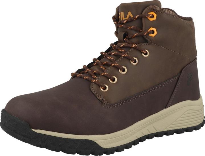 Actual product image FILA Lance XXI Mid - 60755 (42)