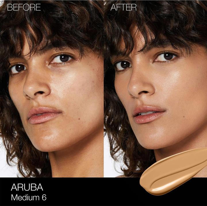 Produktbild NARS Cosmetics Light Reflecting Foundation (Aruba)