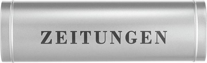 Actual product image Burg Wächter Newspaper roll 800 Si