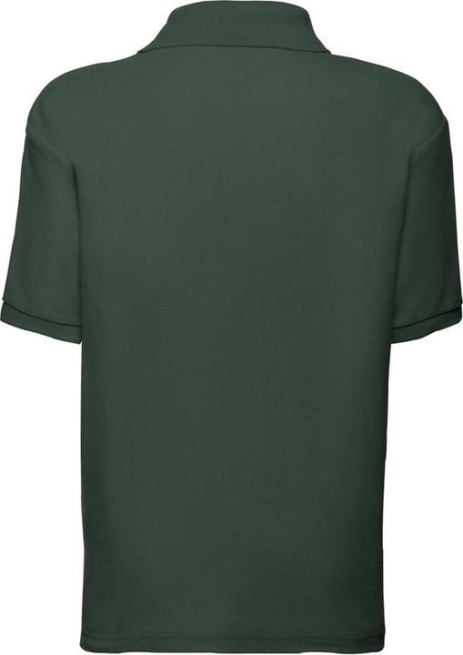 Immagine prodotto Fruit of the Loom Polo manica corta (confezione da 2) (104)