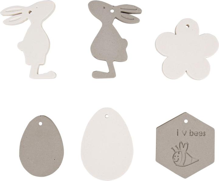Immagine prodotto Rayher Stampo in silicone "Amici e api di Pasqua