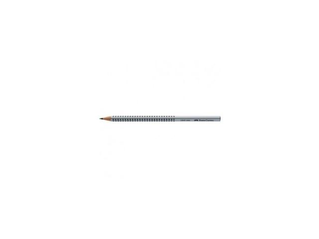 Actual product image Faber-Castell Pencil Grip 2001 (0.50 mm, 2B, 1 x)