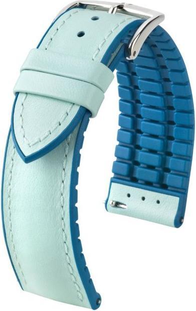 Immagine prodotto Hirsch Lindsey (20 mm, Polpaccio, Galaxy Watch 5 (44 mm), Galaxy Watch 5 Pro, Galaxy Watch 6, Galaxy Watch 6 Pro, Huawei Watch GT 3 Pro (43 mm), Polar Unite, Garmin vívoactive 5, Garmin Forerunner 55, Orologio Galaxy 4 (40mm), Orologio Galaxy 4 (44mm))