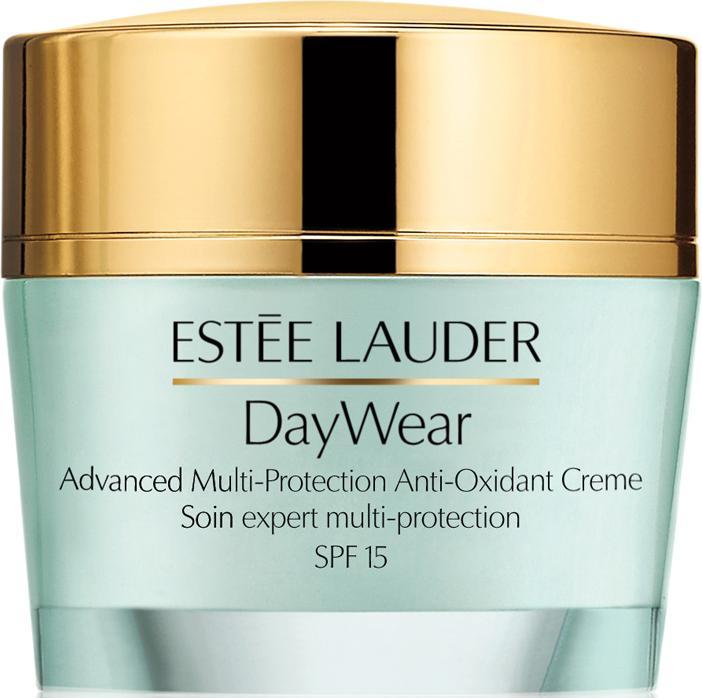 Actual product image Estée Lauder DayWear (50 ml, Day cream, SPF 15)