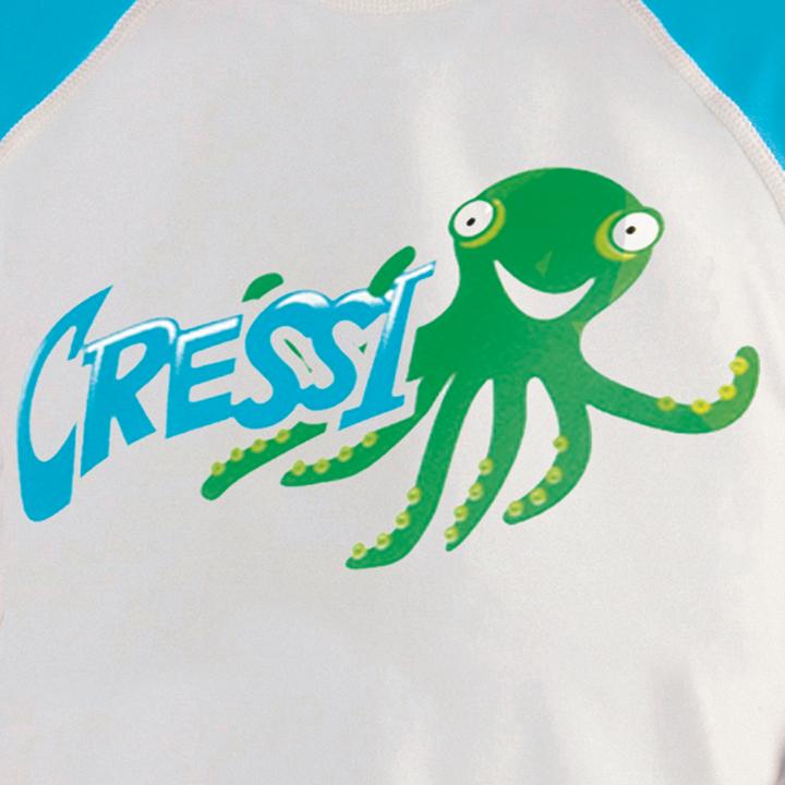 Image du produit Cressi Octopus (140)