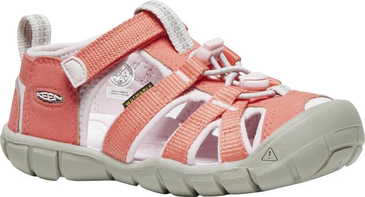 Produktbild Keen C Seacamp Ii Cnx (24)