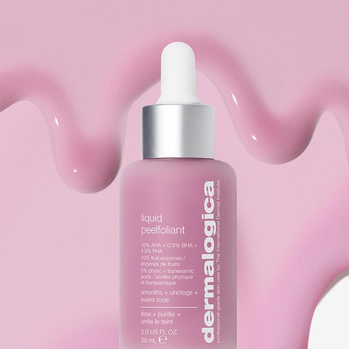 Actual product image Dermalogica Daily Skin Health - Liquid Peelfoliant (Exfoliation, 59 ml)