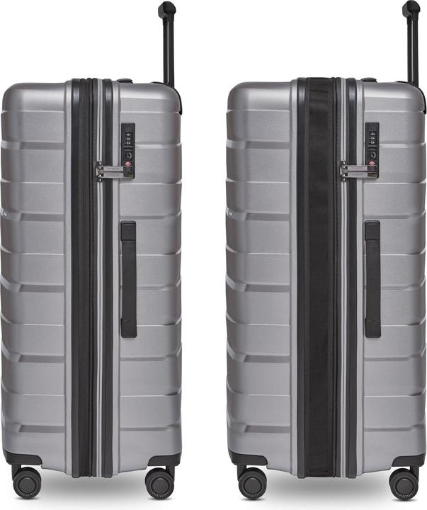 Actual product image Bergpfeil Travel (112 l, XL (from 140l))