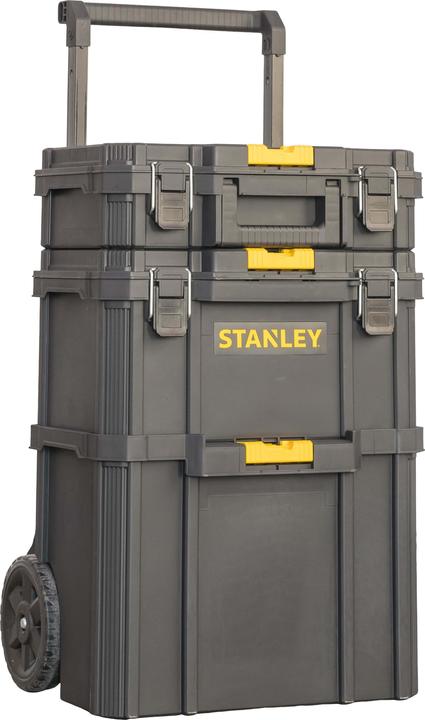 Immagine prodotto Stanley Officina di rotolamento (3 pezzi)