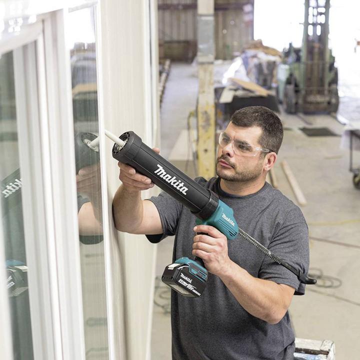 Produktbild Makita DCG180ZX