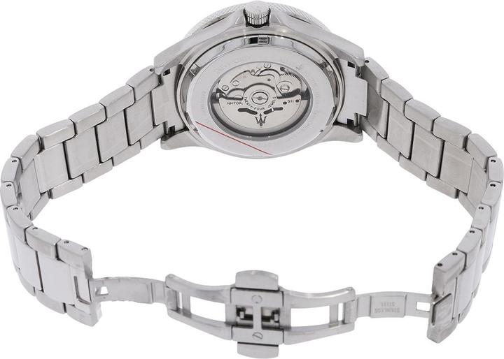 Immagine prodotto Maserati Diamante Sfida (Orologio da polso analogico, 44 mm)