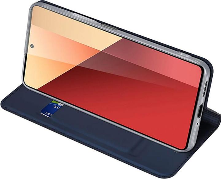 Productafbeelding Dux Ducis Skin Pro (Xiaomi Redmi Note 13 Pro 4G)