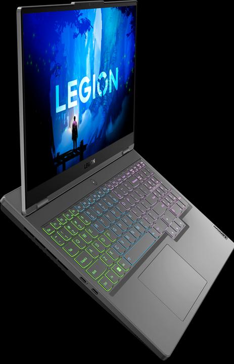 Produktbild Lenovo Legion 5 RTX 3070 (15.60", Intel Core i7-12700H, 16 GB, 1000 GB, CH)
