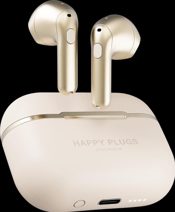Actual product image Happy Plugs Hope (ANC, 30 h, Wireless)