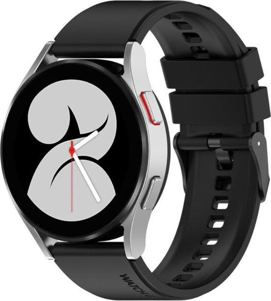 Produktbild MU Classic Silicone Series Armband (Silikon)