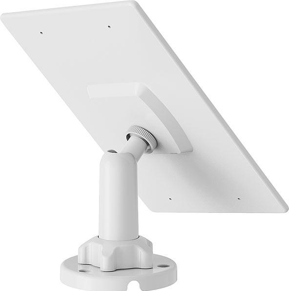Produktbild Revolt 2er-Universal-Solarpanel für Akku-IP-Kameras (3 W, 0.22 kg)